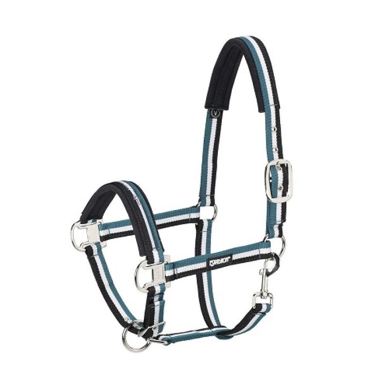 Недоуздок Pin Buckle AW19, Eskadron