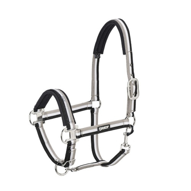 Недоуздок Pin Buckle AW19, Eskadron