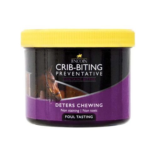Антигризин Crib Biting Preventative, Lincoln
