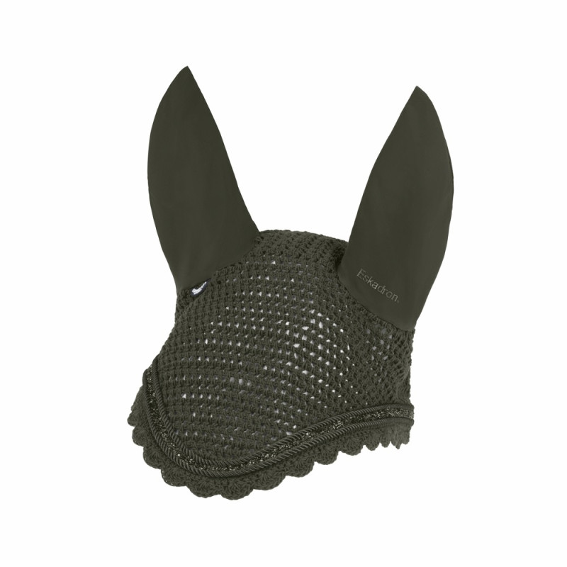 Вушка для коня Jewel Dynamic 25, Eskadron