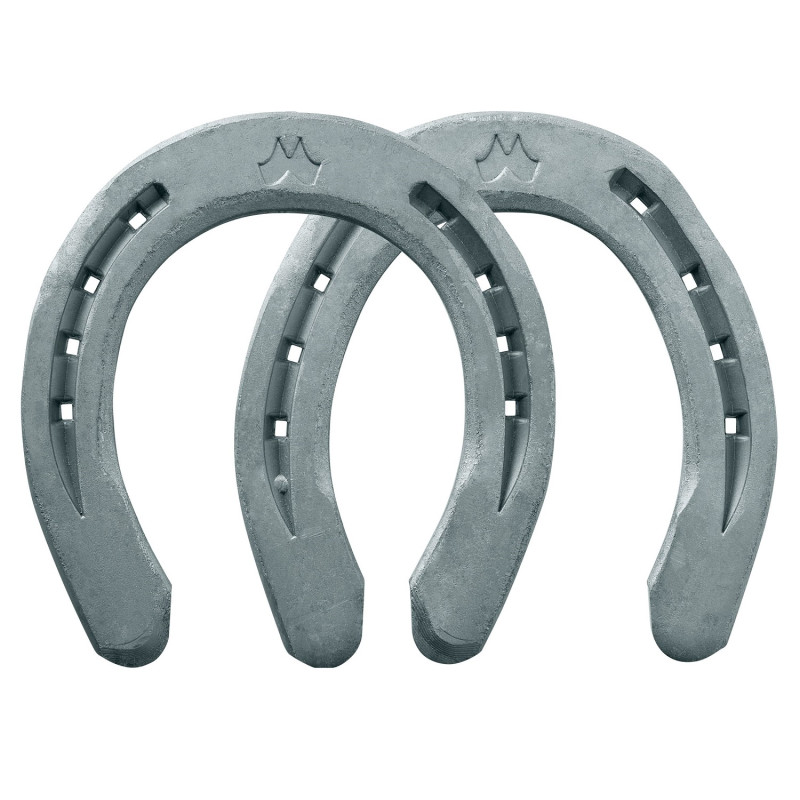 Підкова Dynamic, Mustad