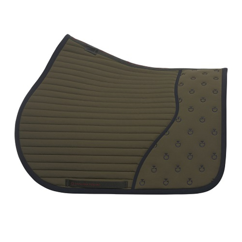 Вальтрап конкурний Quilted Insert, Cavalleria Toscana