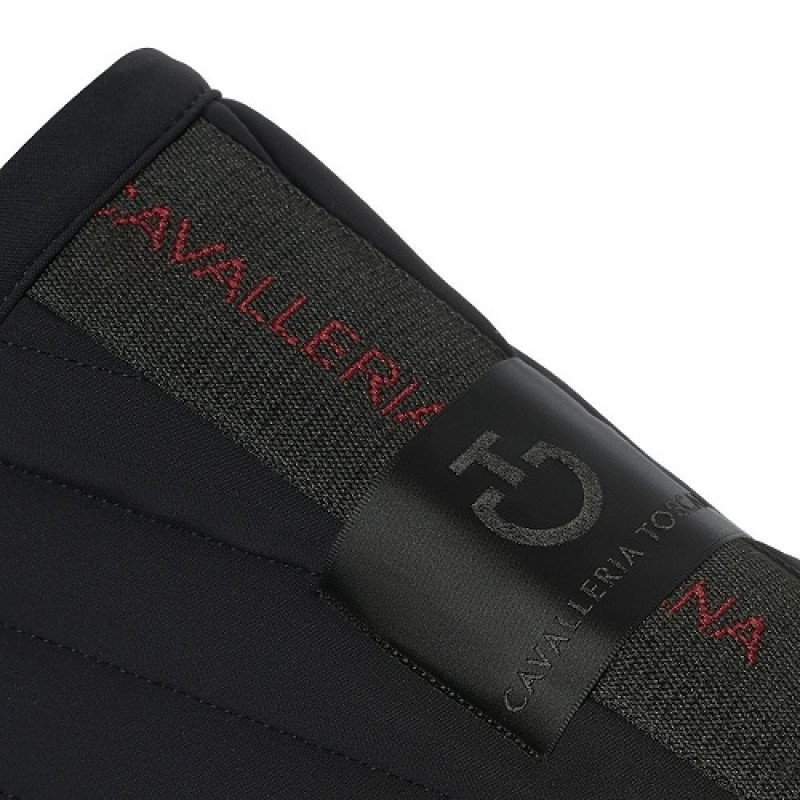 Вальтрап конкурний Quilted Insert, Cavalleria Toscana