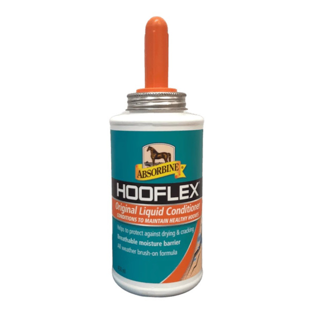 Рідкий кондиціонер для копит Hooflex Original, Absorbine