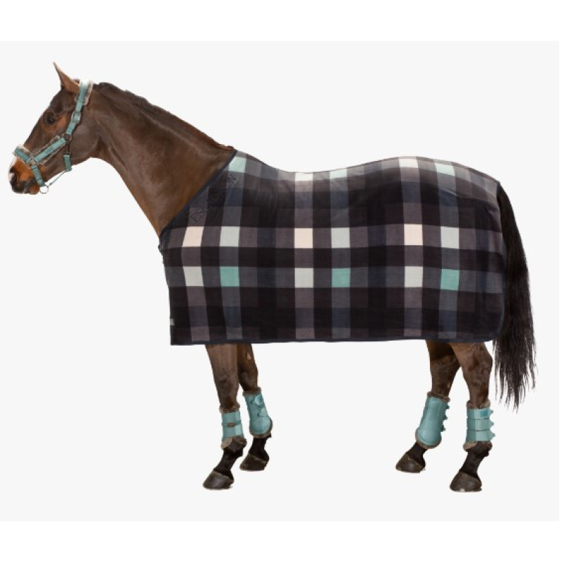 Попона флисовая Fleece Classic Sports 21 S/S, Eskadron 