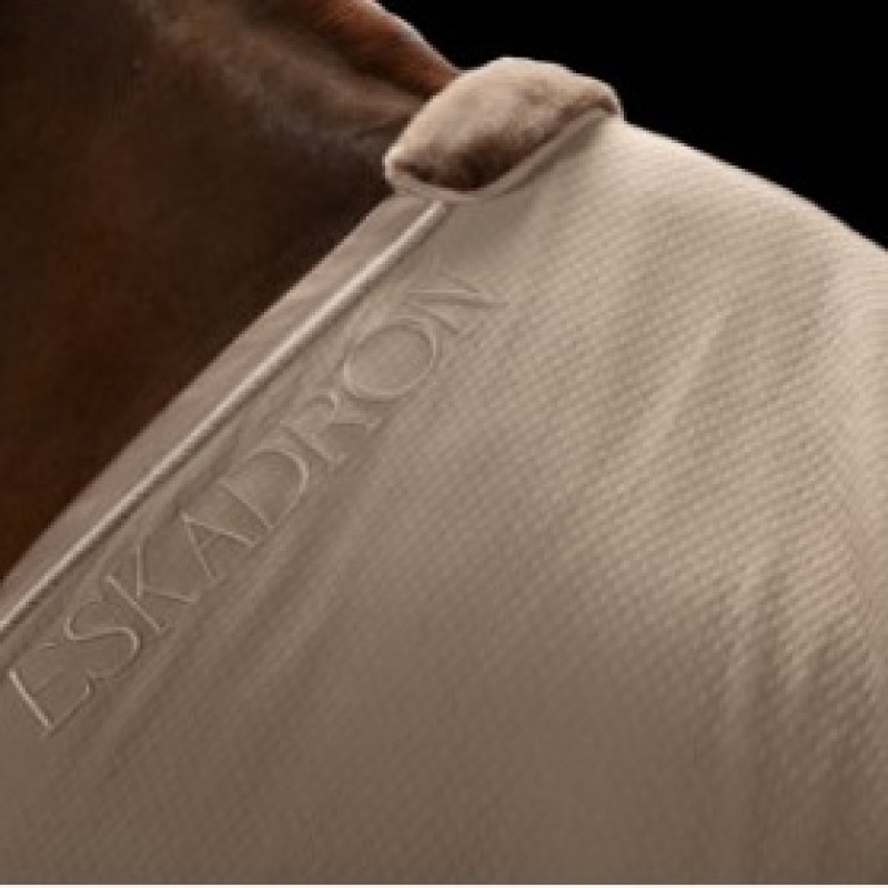 Попона флісова Classic Sports 21 S/S, Eskadron