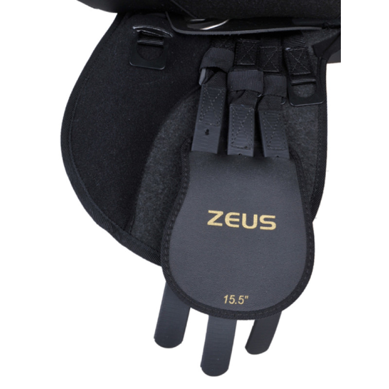 Сідло для поні Zeus, HKM