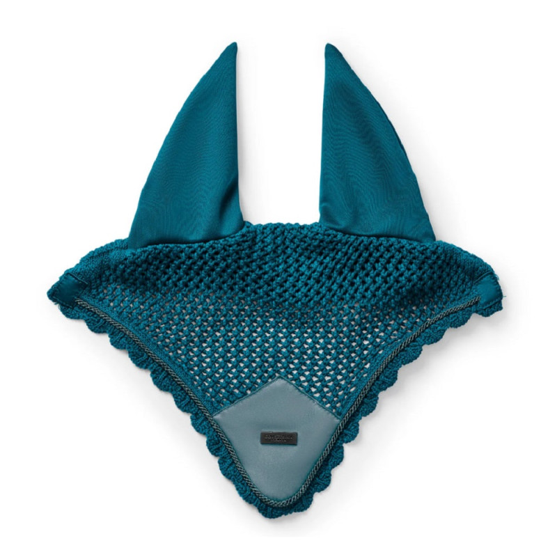 Ушки для лошади Teal Blue, Equestrian Stockholm