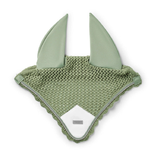 Ушки для лошади Pistachio White, Equestrian Stockholm