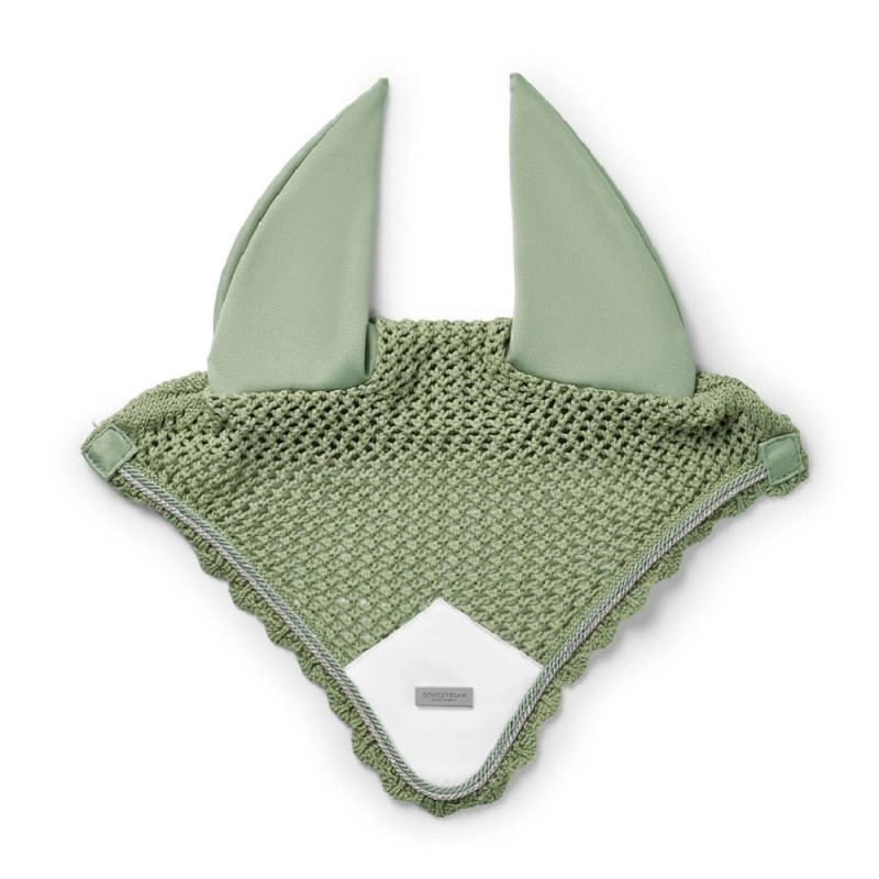 Ушки для лошади Pistachio White, Equestrian Stockholm