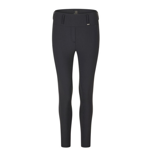 Лосины зимние для верховой езды с полной силиконовой леей Cosy Heritage 25/26, Eskadron