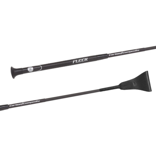 Хлист конкурний Carbon Ultra Light, Fleck