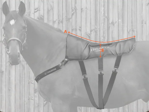 Размеры падов